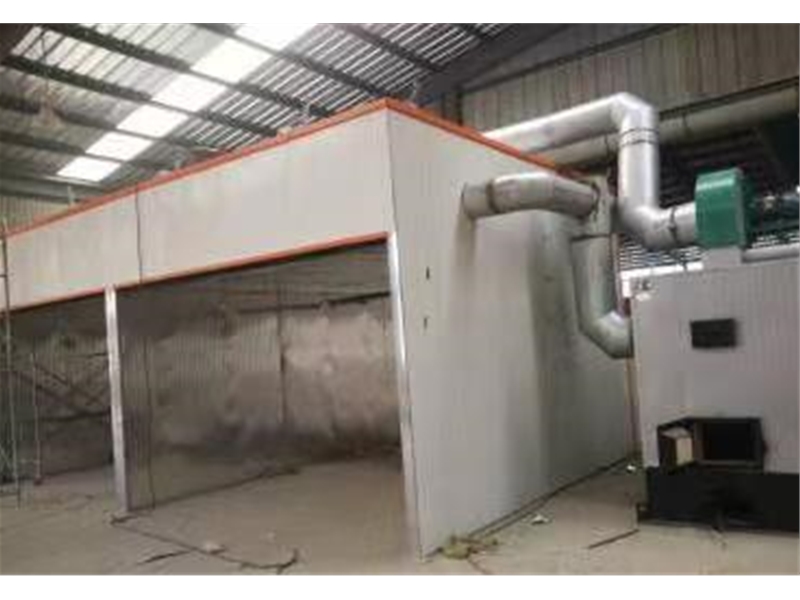 木板烘干機(jī)