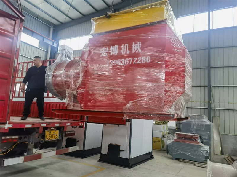 礦用熱風(fēng)系統(tǒng)