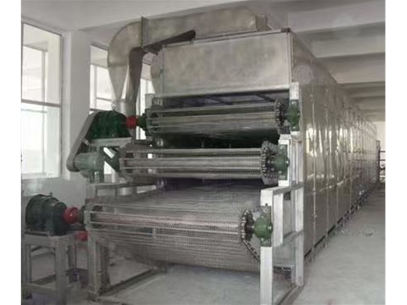 豆腐干烘干機(jī)