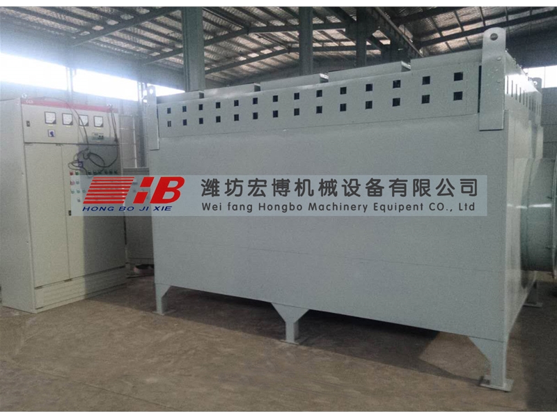 遠紅外熱風(fēng)爐