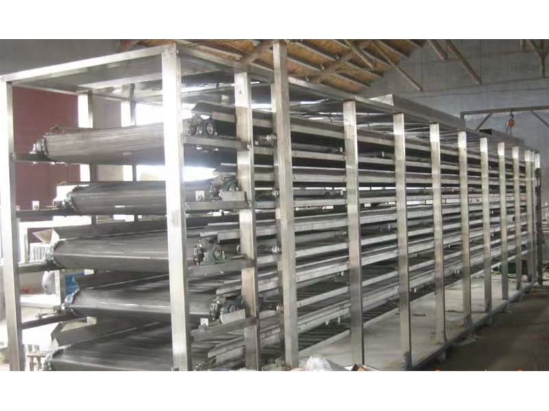 山藥烘干機(jī)