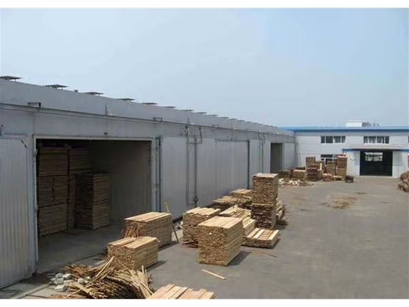 木材烘干設(shè)備