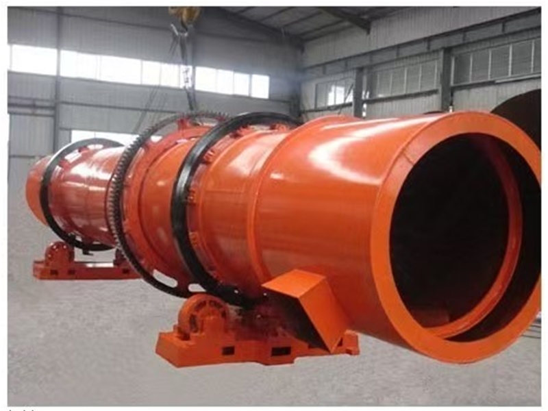 木薯粉渣烘干機(jī)