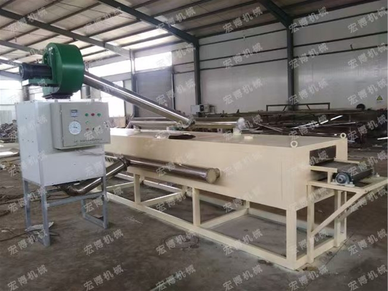 農(nóng)副產(chǎn)品烘干機(jī)