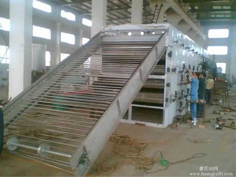 蔬菜烘干機(jī)