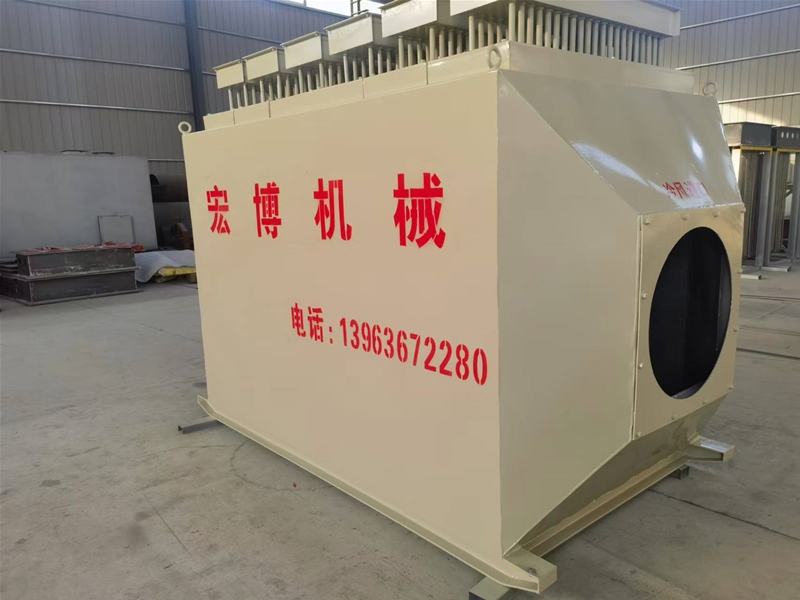 箱式電加熱熱風(fēng)爐