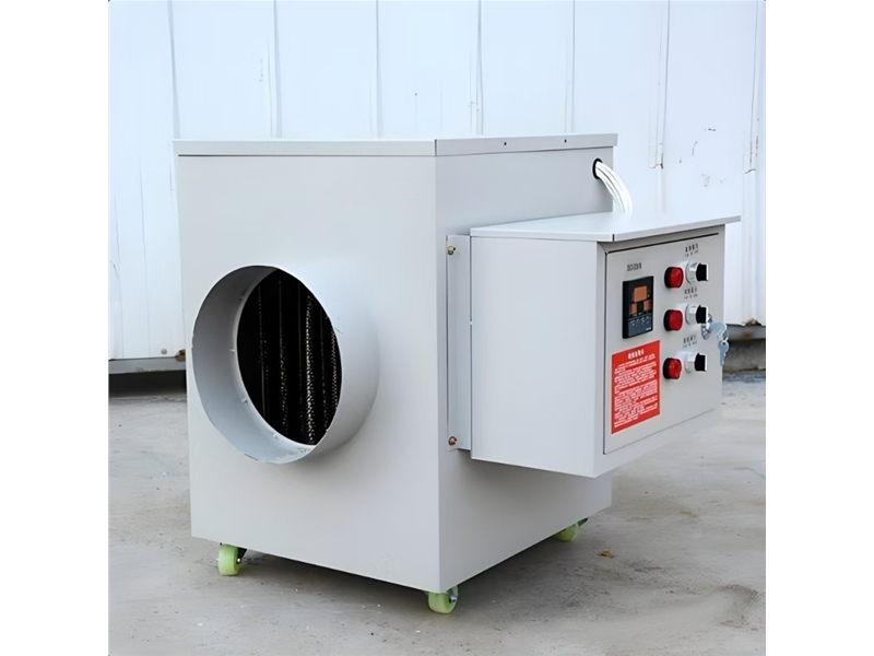 紅外線電加熱熱風(fēng)爐