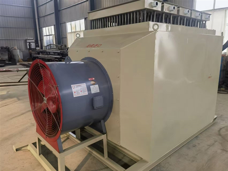 風(fēng)道電加熱器