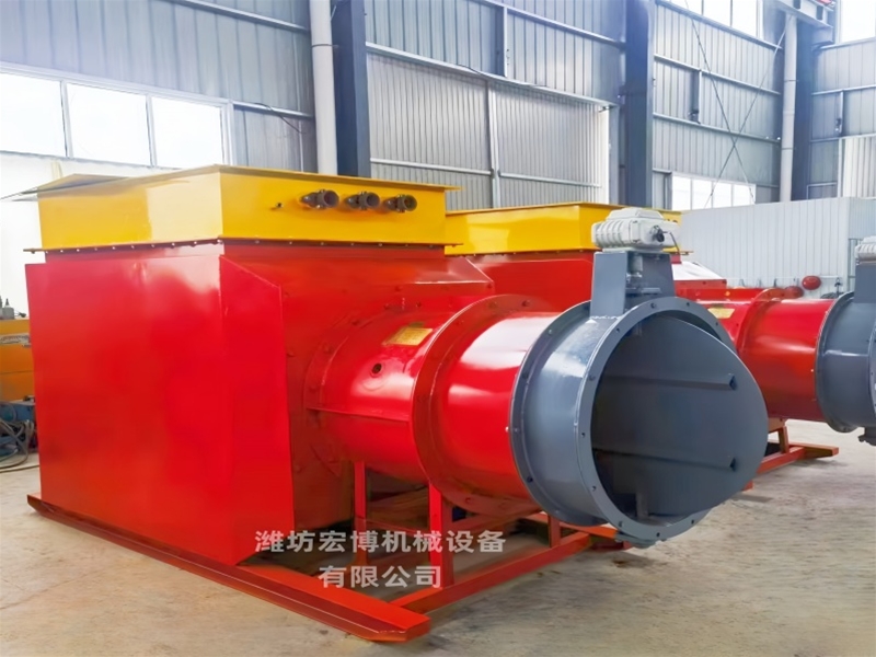 電加熱烘干設(shè)備