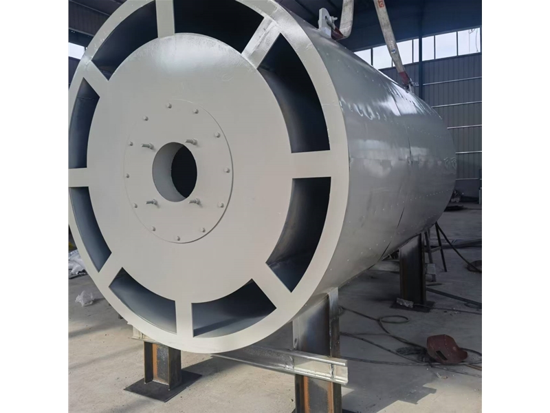 燃油熱風(fēng)爐